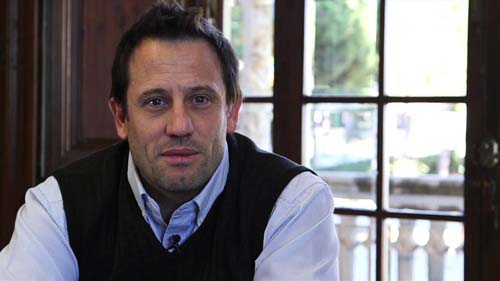 Carles Suero, Director Corporativo De Educación De Educaria: &Quot;Cómo Alinear El Presupuesto Tic Con Las Necesidades Del Centro&Quot;