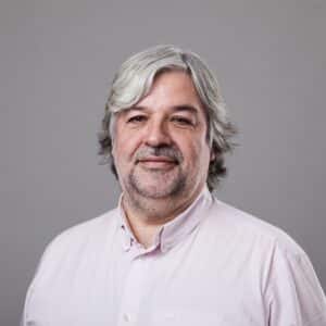 Pepe Menéndez, Jesuitas Educación, En Simo Educación2015