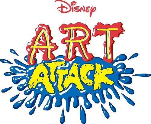 Art Attack para hacer manualidades