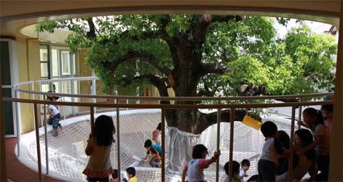 Cuando La Naturaleza Es La Mejor Aula 1