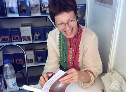 Entrevista A Luisa Juanatey: “20 Años De Enseñanza Ineficaz En La Pública” 4