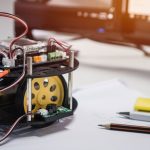 robots programación