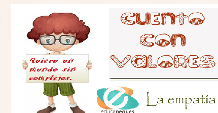 Cuentos infantiles cortos