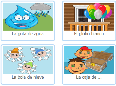 Cuentos infantiles a dormir