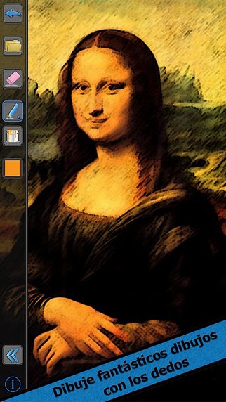 @Dibuja apps para dibujar