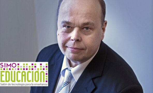 Destacados Ponentes De Finlandia, Estonia O Reino Unido En Simo Educación 2015 7