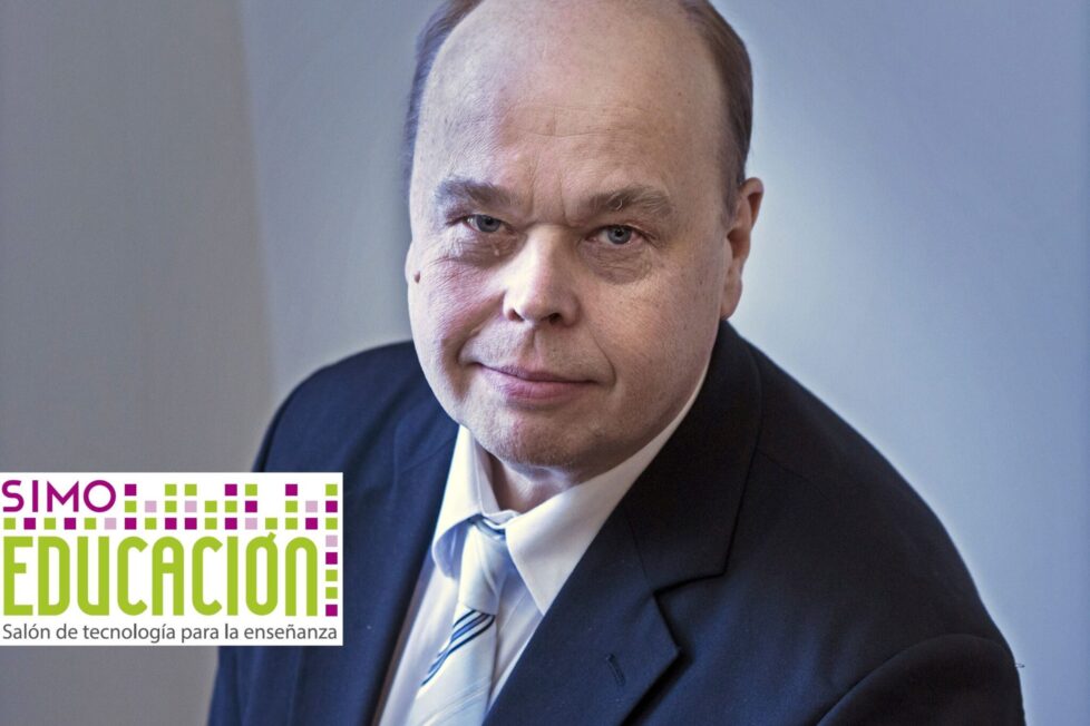 Destacados Ponentes De Finlandia, Estonia O Reino Unido En Simo Educación 2015 7