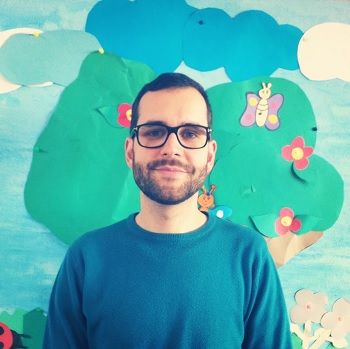 Entrevista a Javier Domínguez: “Hemos adaptado la letra de canciones conocidas a los contenidos de Matemáticas" 1