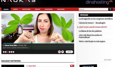 Blogs para la asignatura de Ciencias Naturales 29