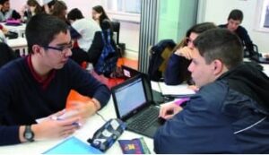 Colegio Nazaret Oporto
