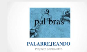 Palabrejeando