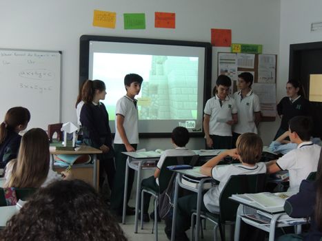 Proyecto Gótico O Cómo Fomentar La Autonomía De Los Estudiantes 1