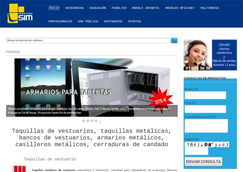 Guardar Y Cargar Las Tabletas Con Taquillas Sim 1