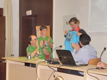 Un Espacio Para A Félix Rodríguez De La Fuente