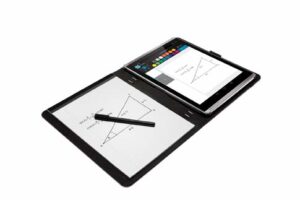 elegir una tablet HP Pro Slate 12
