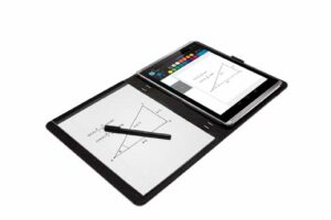 elegir una tableta HP Pro Slate 12