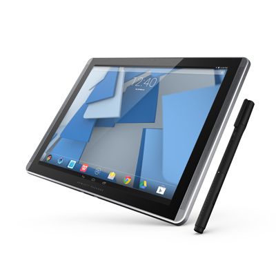 Hp Pro Slate 12 Tablet