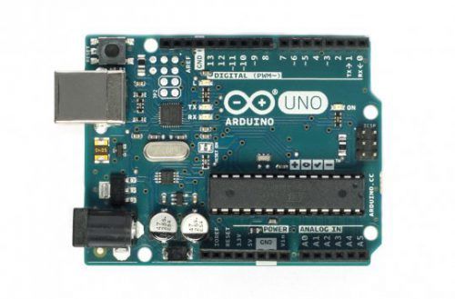 Arduino