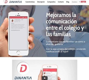 Dinantia