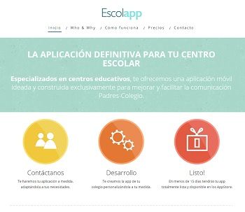 Escolapp