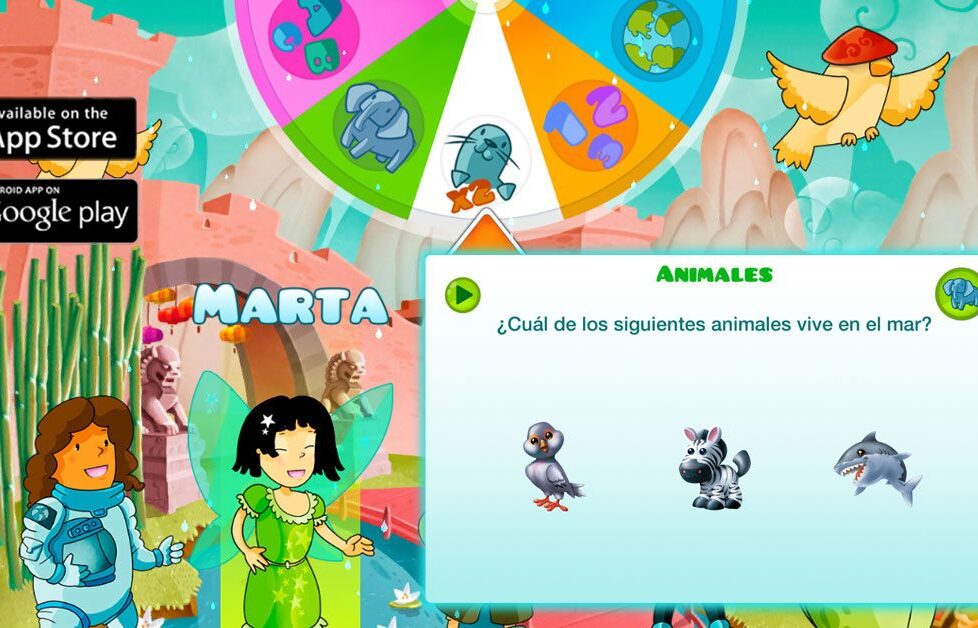 Fun Family Trivia, ¡Para Jugar En Familia! 1