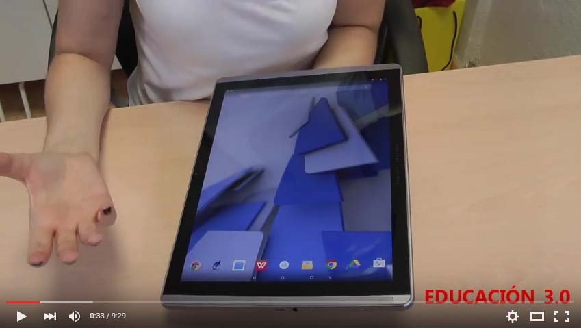 Hp Pro Slate 12