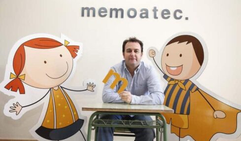 Memoatec: Ejercita La Memoria Y Comprensión De Los Estudiantes 1