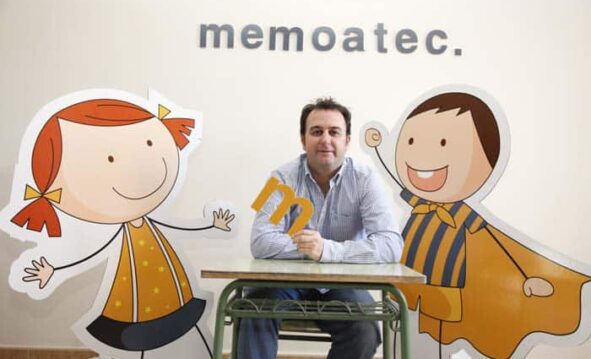 Memoatec: Ejercita La Memoria Y Comprensión De Los Estudiantes 1