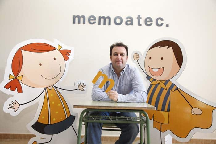 Memoatec: Ejercita La Memoria Y Comprensión De Los Estudiantes 1
