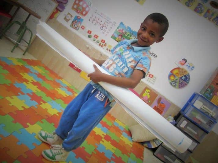 Finalizar Un Proyecto… Sí Es Cosa De Niños #Abp 1