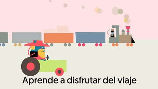 El viaje de Alvin