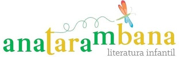 ana tarambana Literatura Infantil