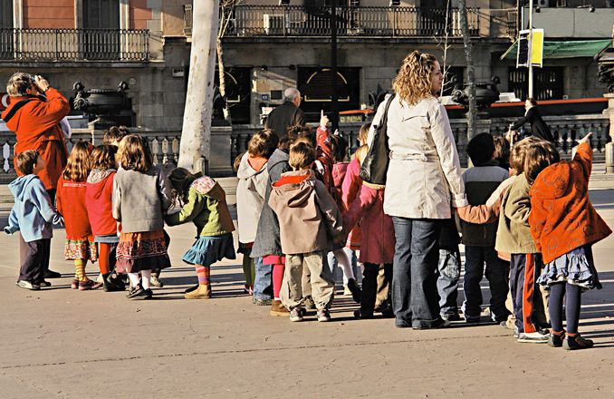 Motivar A Los Alumnos Al Inicio De Curso