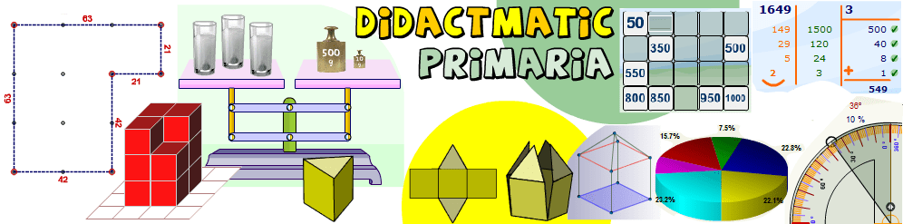 Didactmatic Primaria