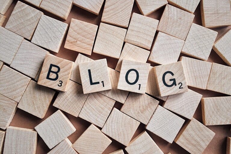 Blogs de Física y Química