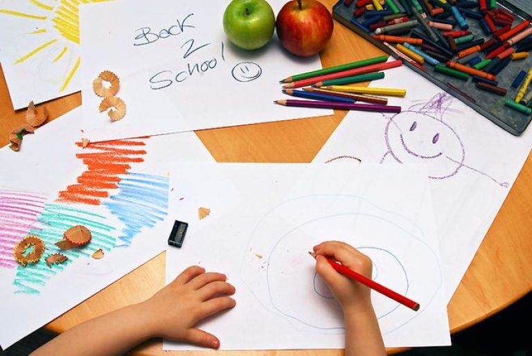 Ideas para motivar a los alumnos al inicio de curso 4