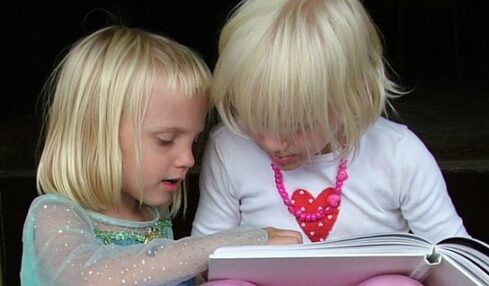 Actividades Para Potenciar La Educación Emocional A Través De Los Cuentos 1