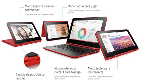¡La Hora De Los Equipos 2 En 1! 1