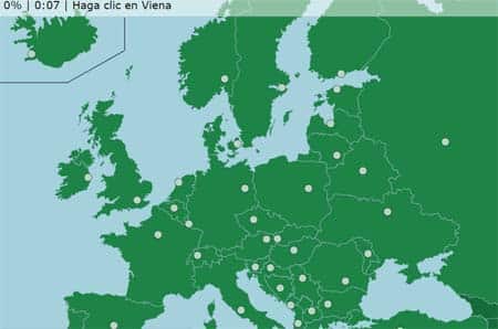 chicas en reino unido mapas interactivos