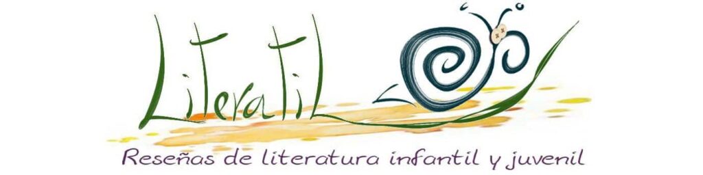 Literatil Literatura Infantil