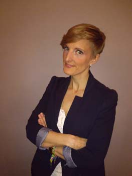 Entrevista A María Montes, De Nclic School, 'Mejor Profesora De Infantil' Según La Nctt De Boston 1