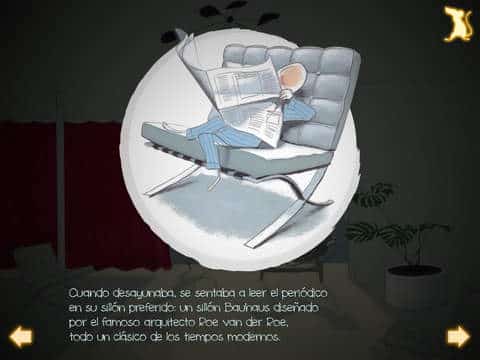 Lo que comen los ratones