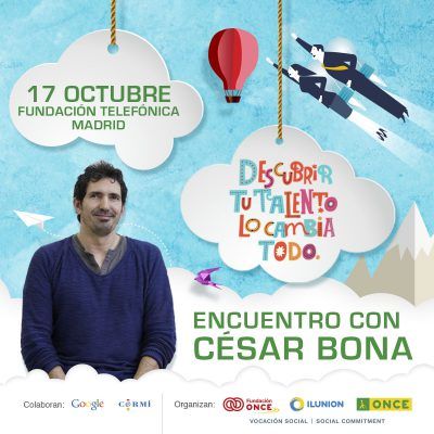 César Bona Concurso Once