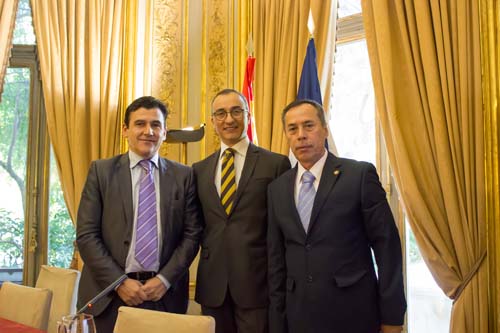 Educación, Cultura Y Tecnología En La Ii Edición De Fieced
