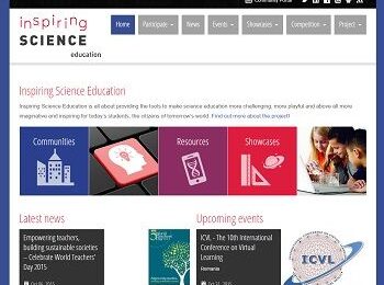 El Modelo De Inspiring Science Education Para Despertar Vocaciones Científicas 1