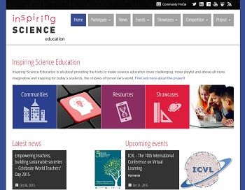El Modelo De Inspiring Science Education Para Despertar Vocaciones Científicas 1