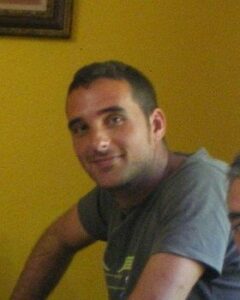 José Luis Redondo Prieto