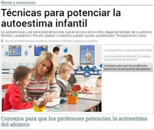 20 recursos para fomentar la autoestima tanto en el aula como en casa 15