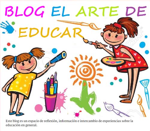 El Arte De Educar