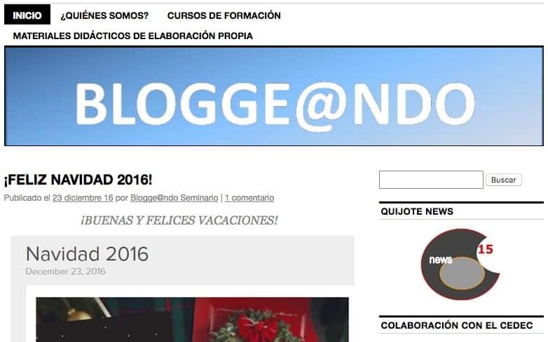 Blogge@Ndo